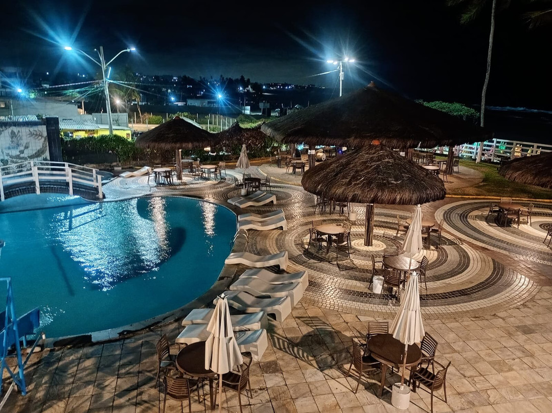 Hotel Canarius D'Gaibu主图