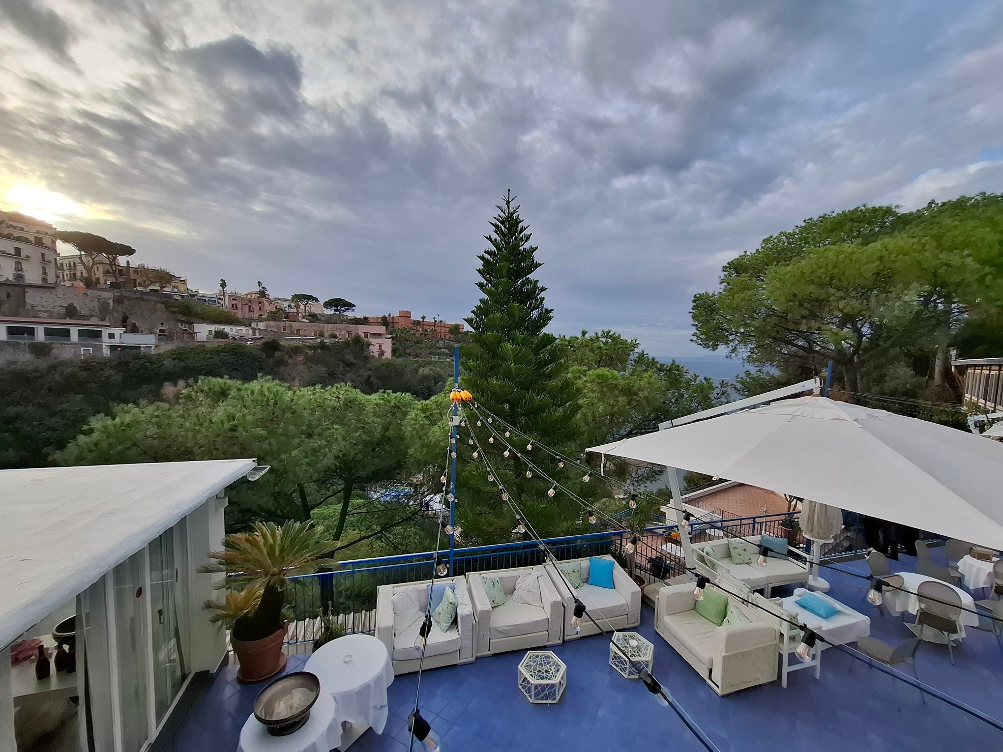 Hotel Oriente-官方