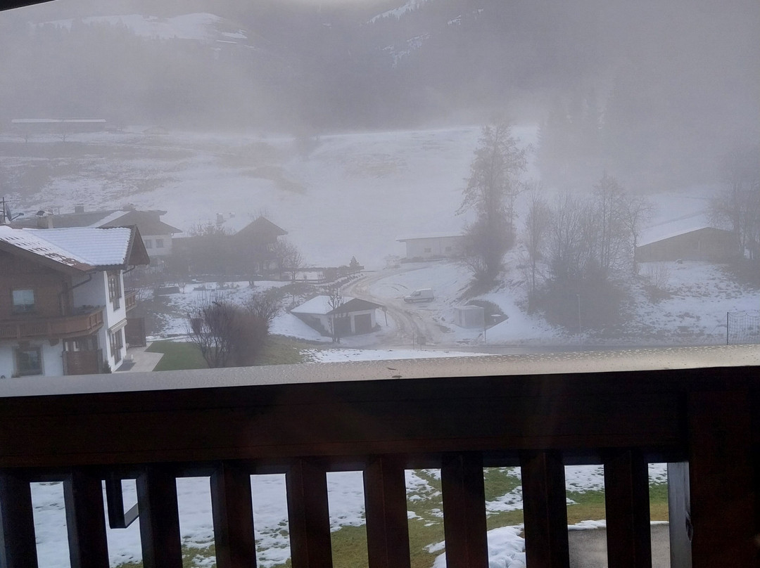 Jugendhotel Angerhof主图