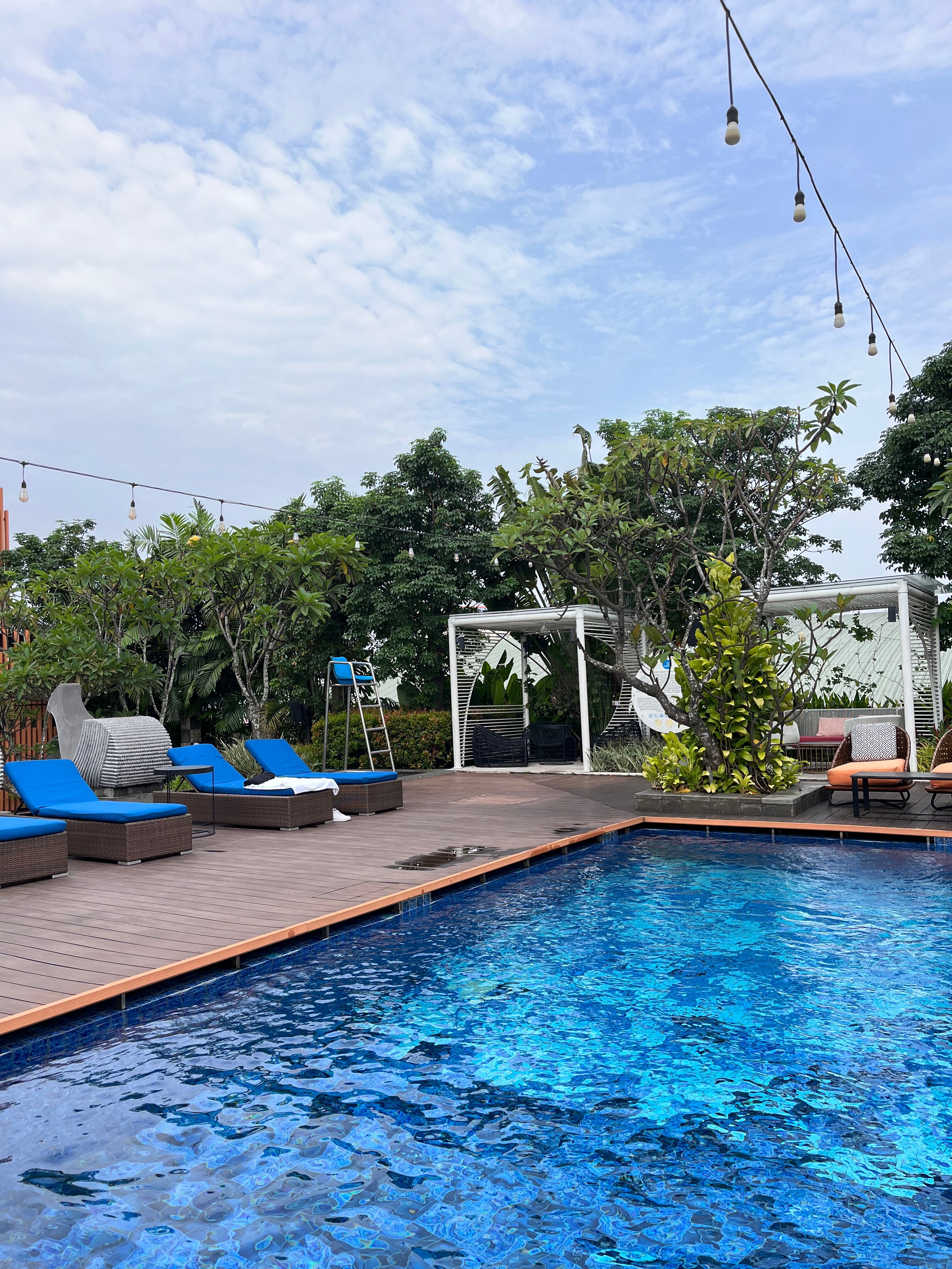 Novotel Tangerang Hotel-官方