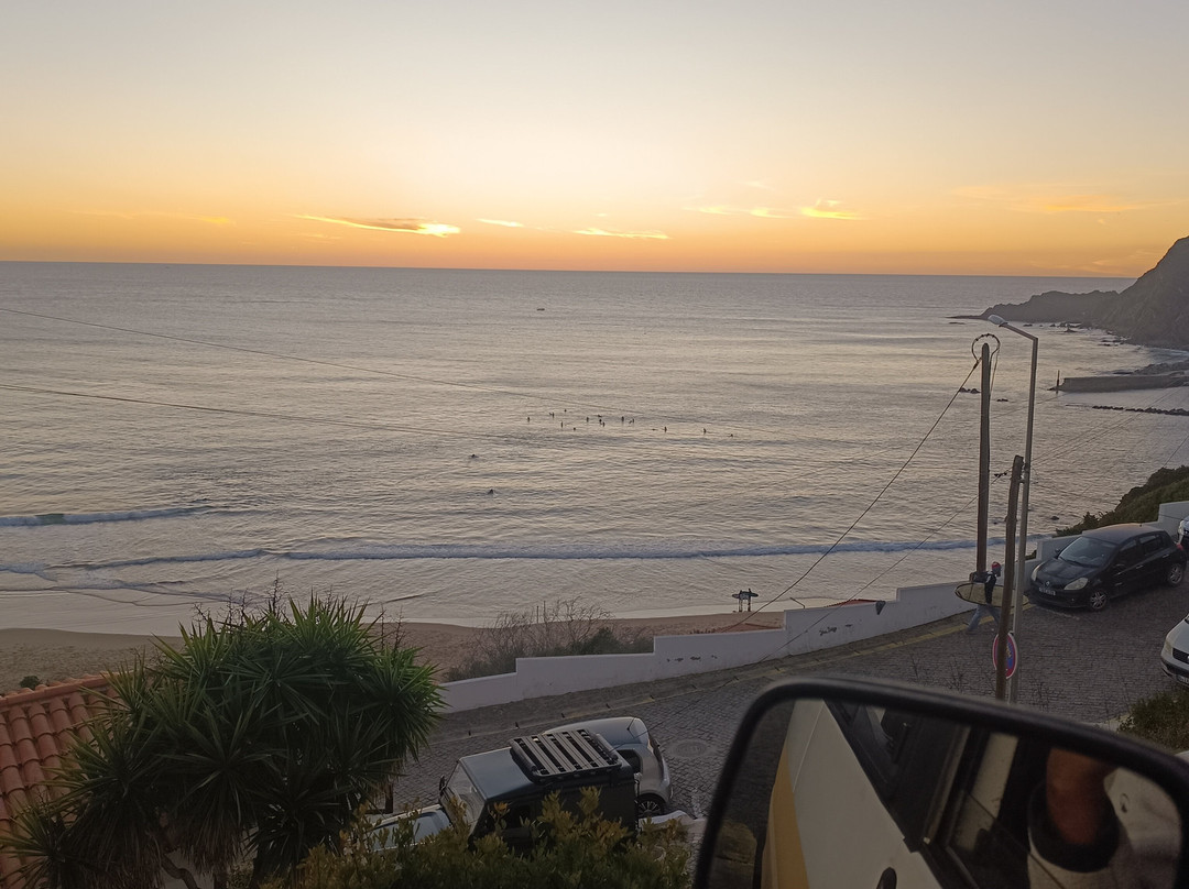 Lisbon Campervan-Sacavem必去景点