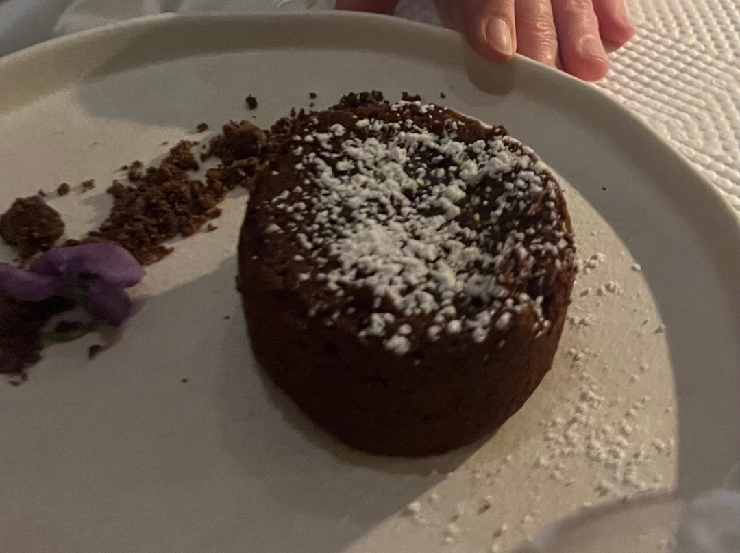 Le Colonial - Denver