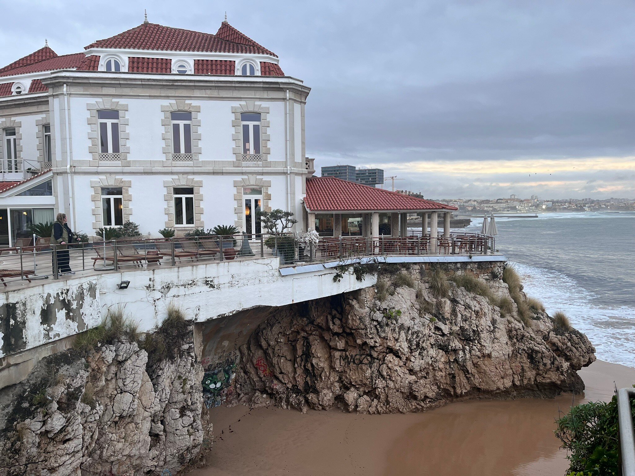 The Albatroz Hotel-官方