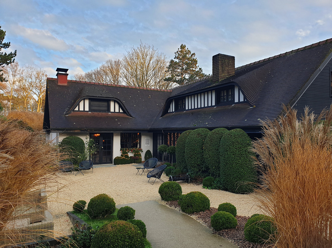 Les Pins de Cesar主图