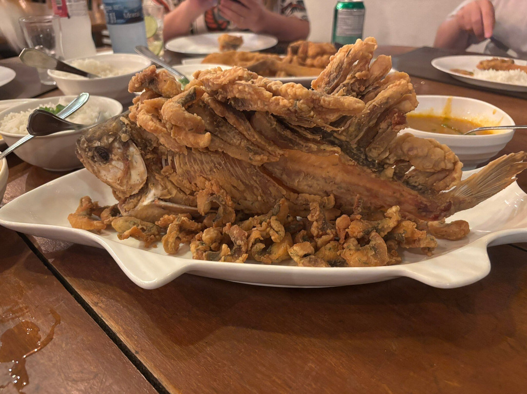 Varandas Restaurante