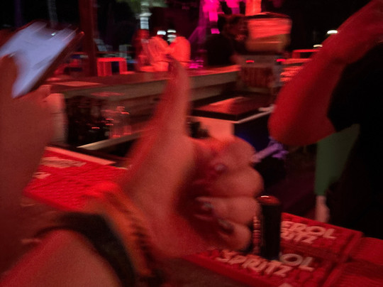 秘鲁餐馆和美食-The Garden Máncora