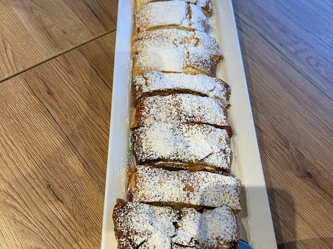 Hotel Bergwelt主图