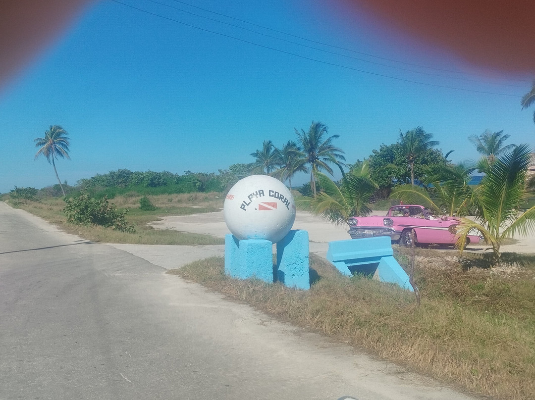 Snorkeling Tour Varadero-巴拉德罗必去景点