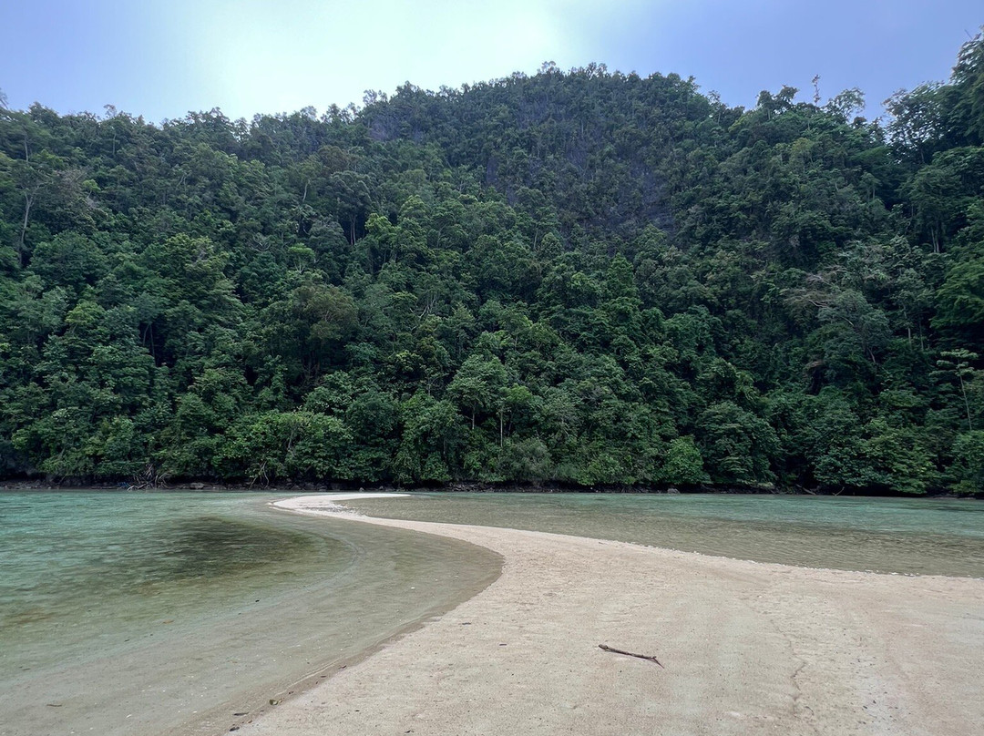 Sulawesi Eco Adventure-Baubau必去景点