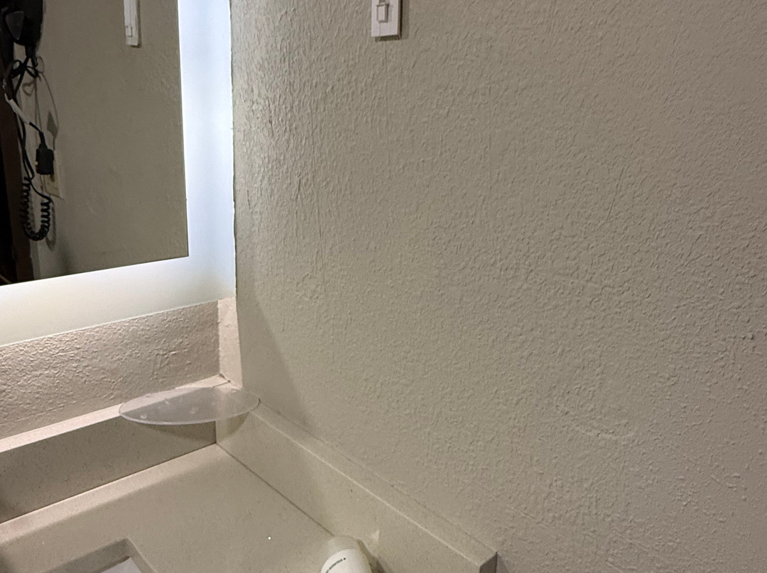 Quality Inn Hixson主图