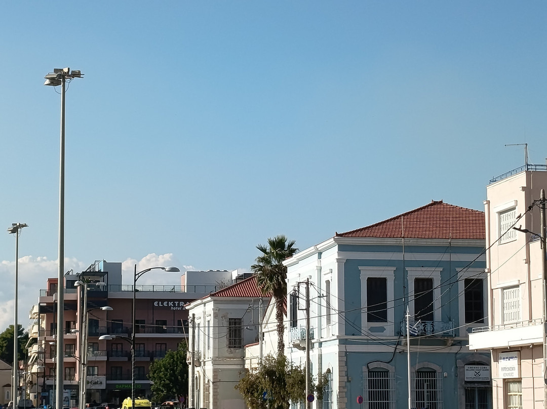 Kalamata Port Authority