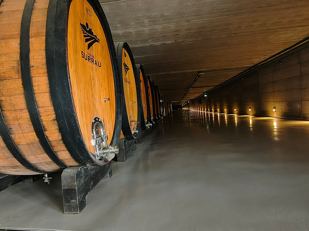 Surrau-Arzachena必去景点