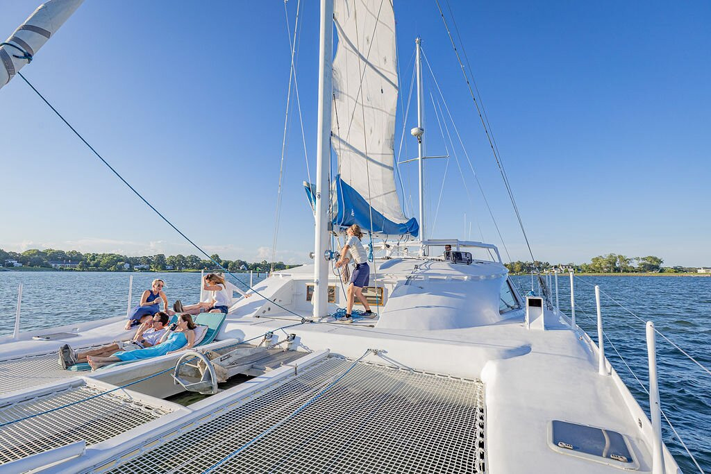 Sail and Surf Adventures