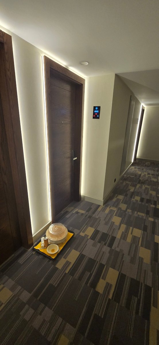 Eskisehir Dedeman智能酒店-官方