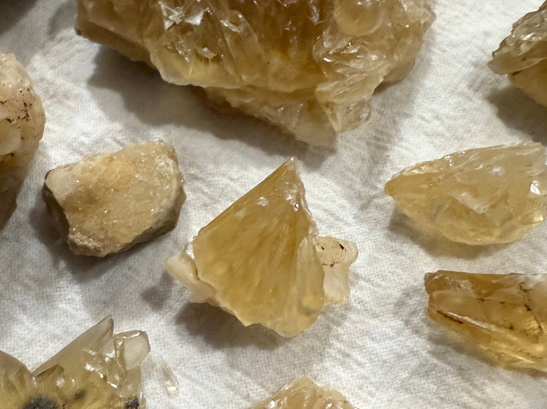 Fort Drum Crystal Mine-奥基乔比必去景点