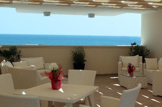 Hotel Perla dello Ionio主图