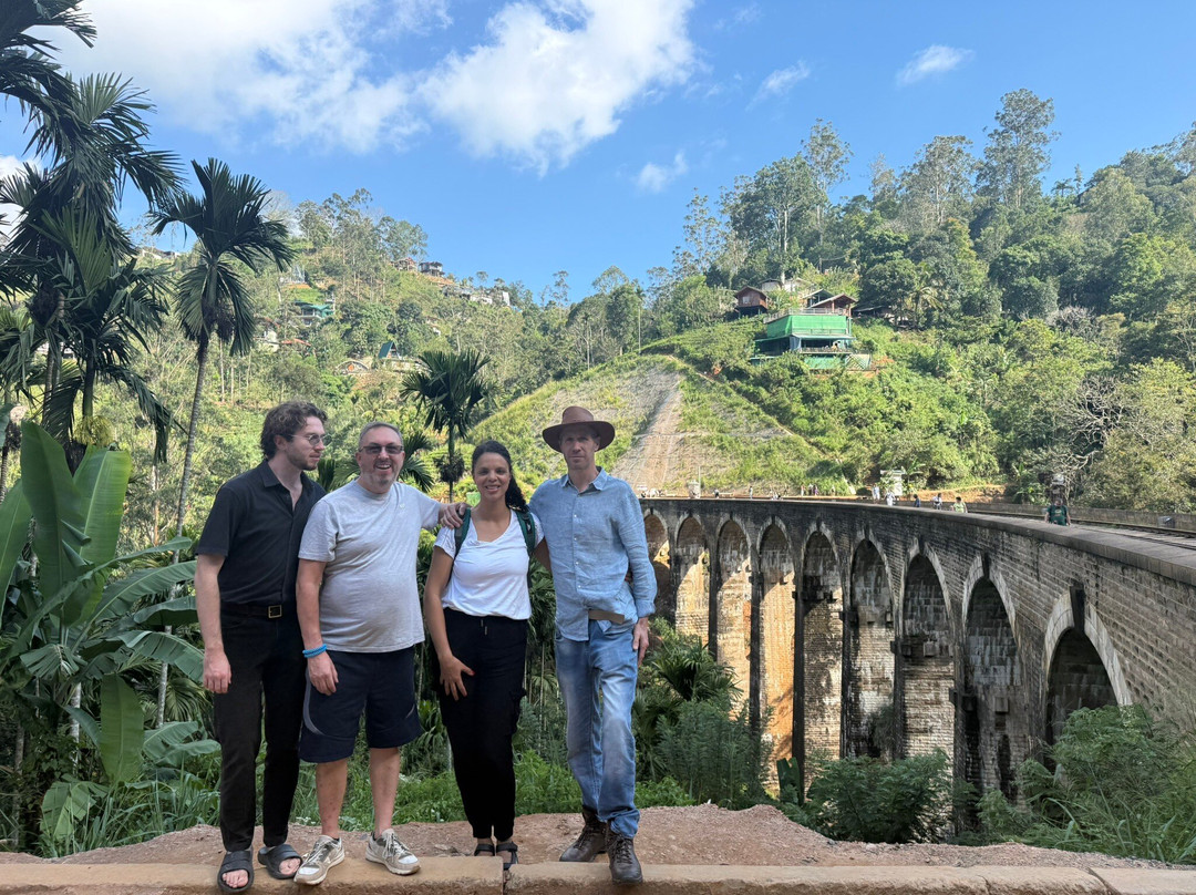 Randira Lanka Tours-科伦坡必去景点