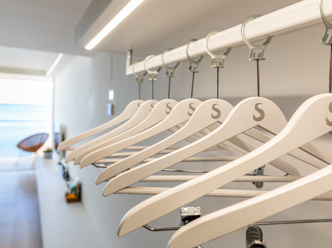 Sud Ibiza Suites主图