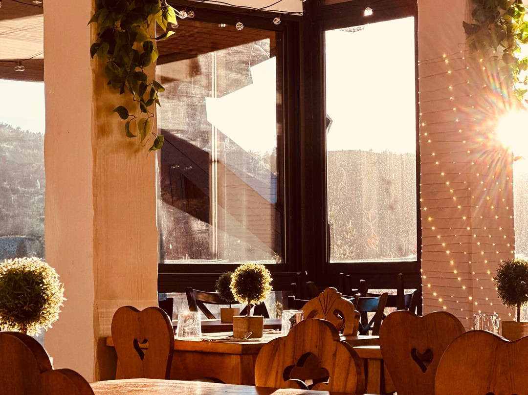 Auberge Alpina主图