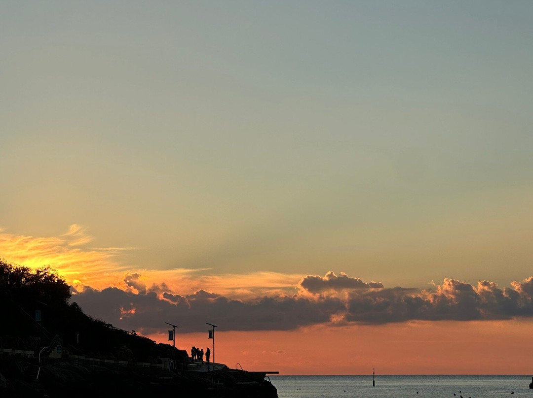 Ritual Dive-Xlendi必去景点