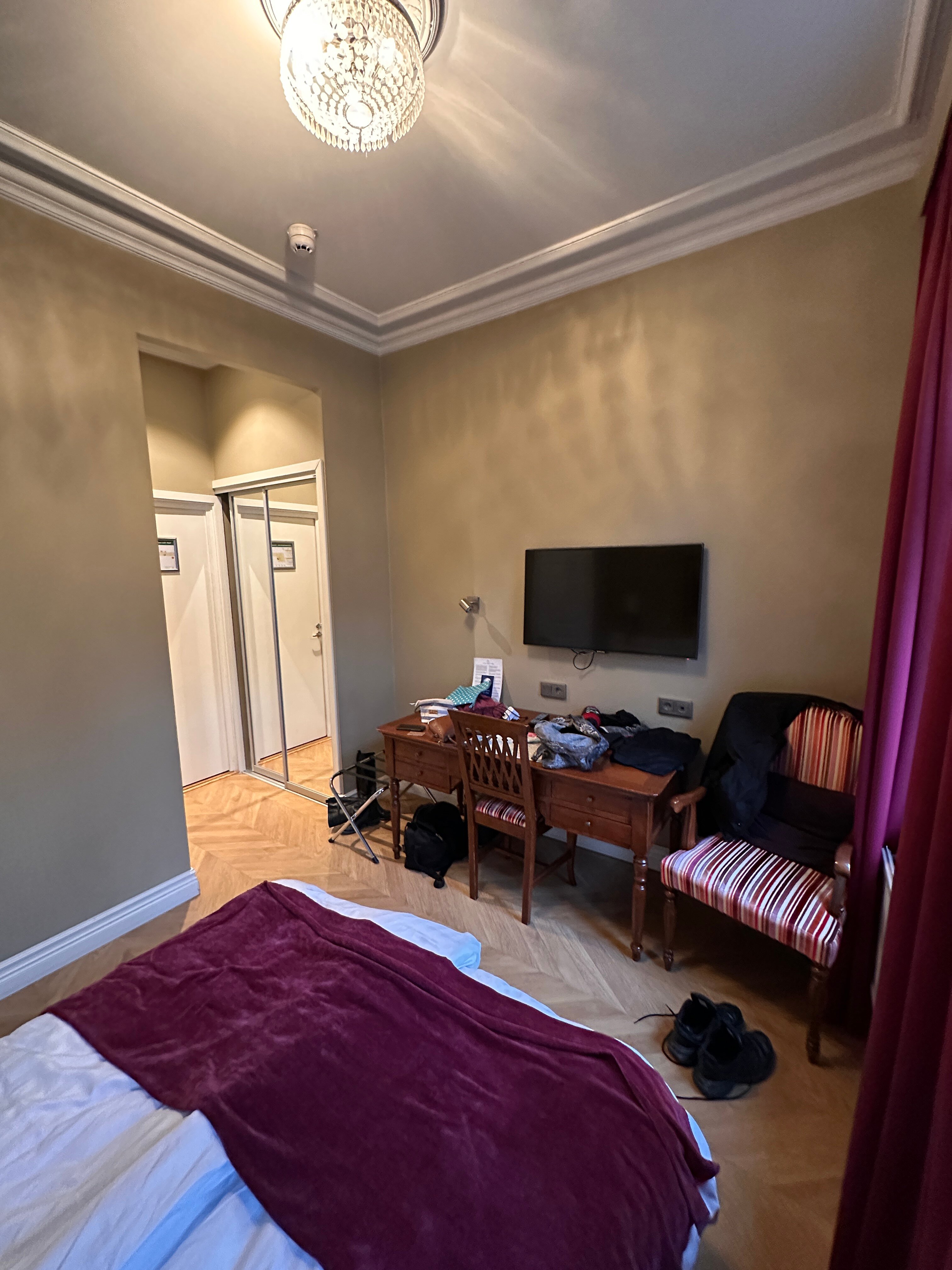 Hotel Vasa, Sure Hotel Collection by Best Western-客卧