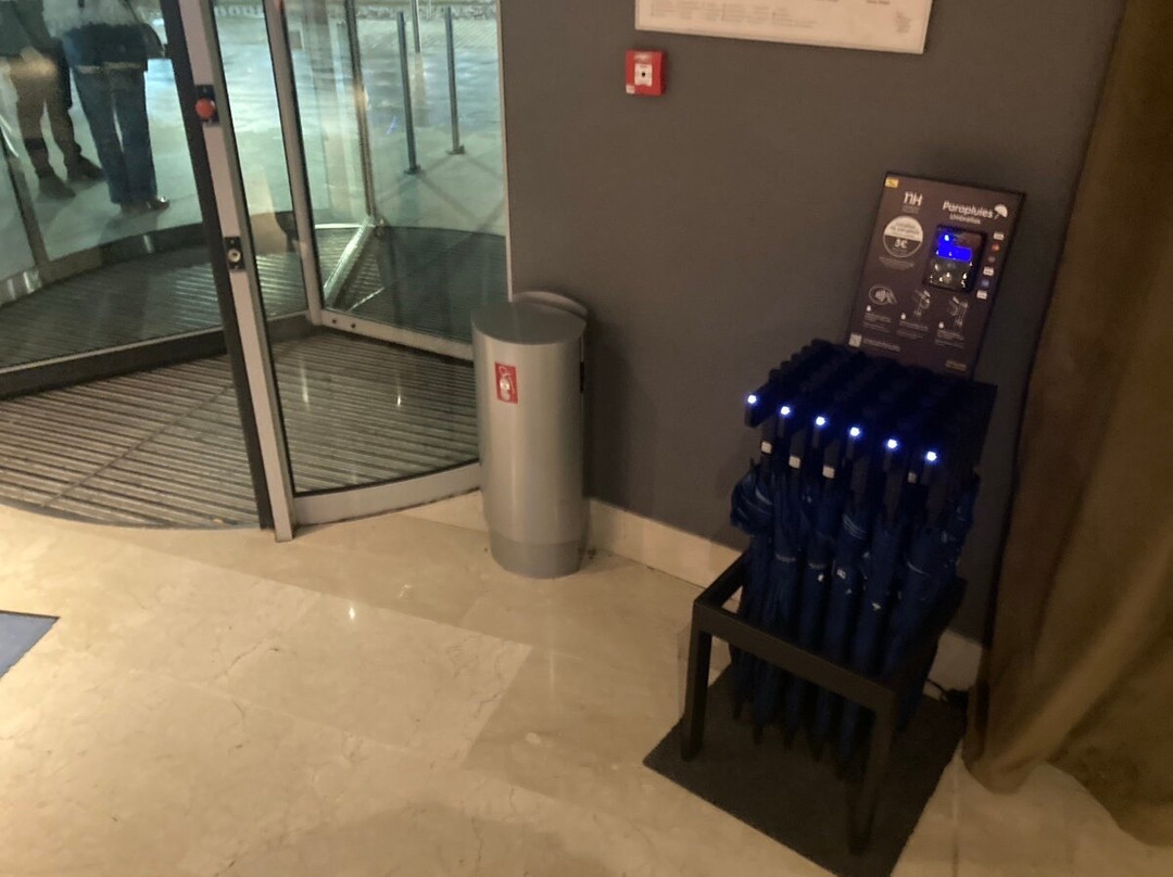 新罕布什尔州里昂酒店主图