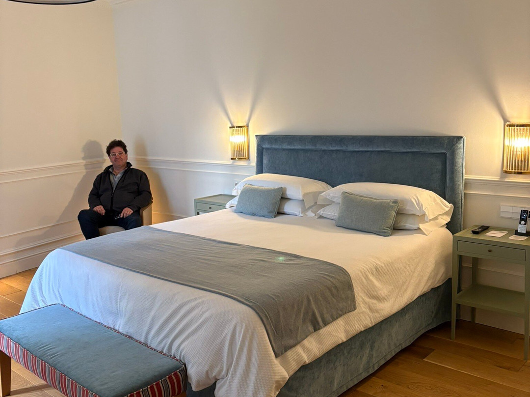 Gran Hotel Brillante主图