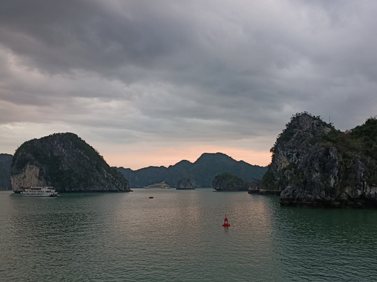 Pegasus Vietnam Tours-河内必去景点