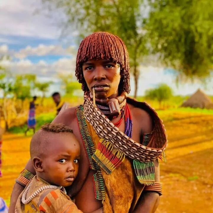 Tolerance Ethiopia Tours-Turmi必去景点