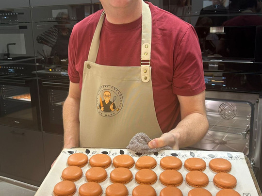 Les Ateliers Gourmands De Manu-Talange必去景点