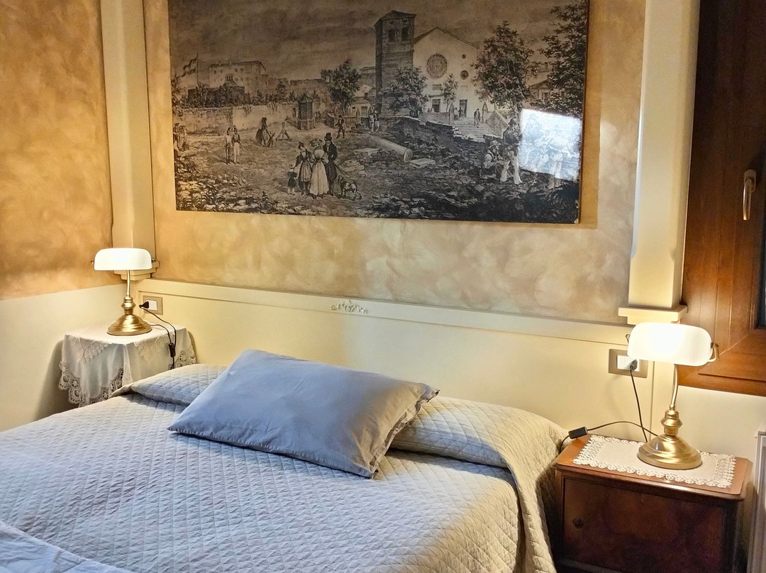 Bed & Breakfast Barone Rosso主图