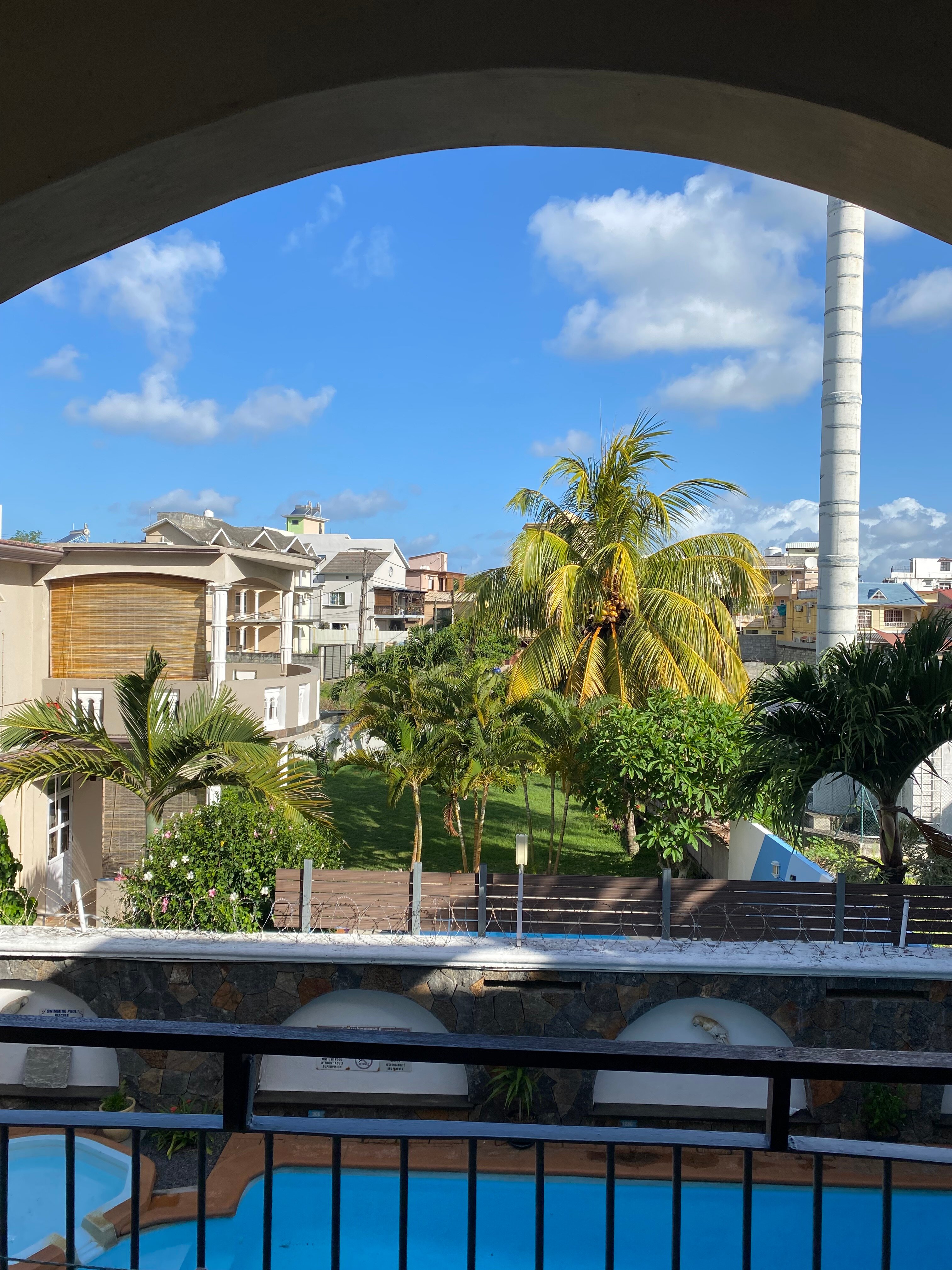 纳尔默达别墅-官方