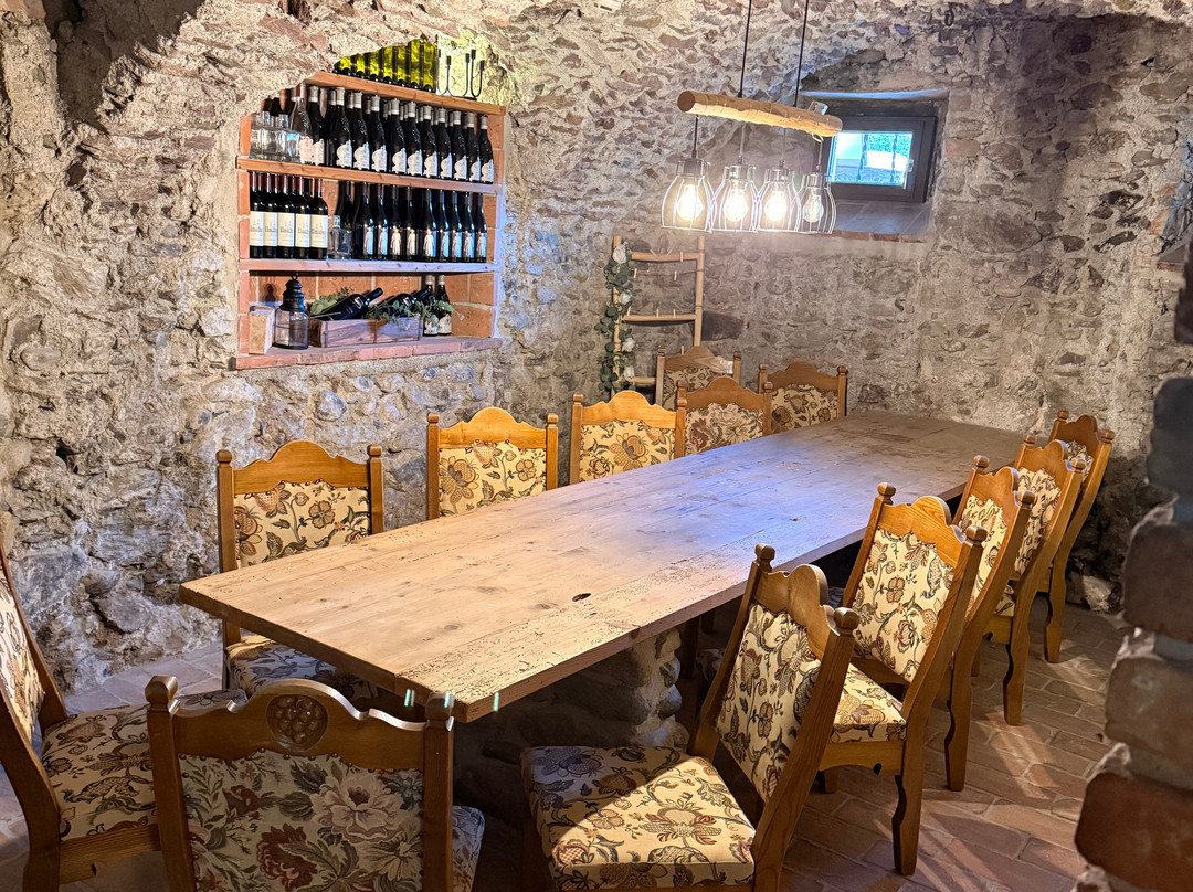 Gasthof Traube主图