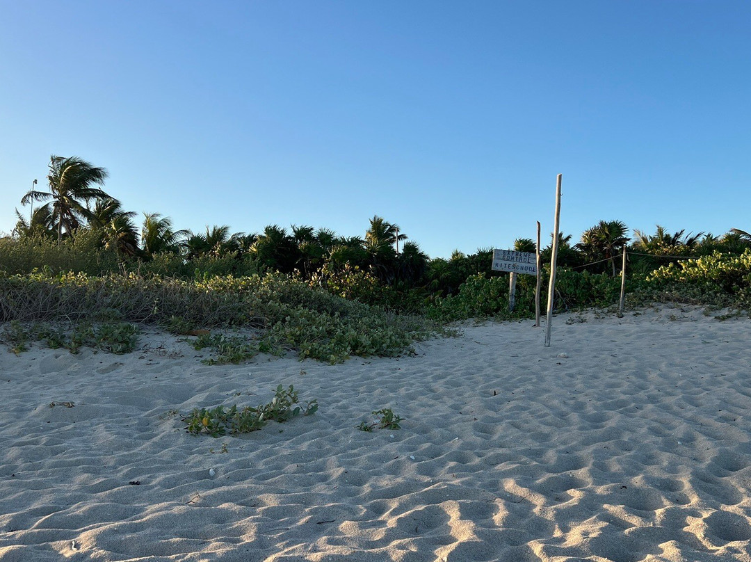 Casa Mia El Cuyo Eco Beach Boutique主图