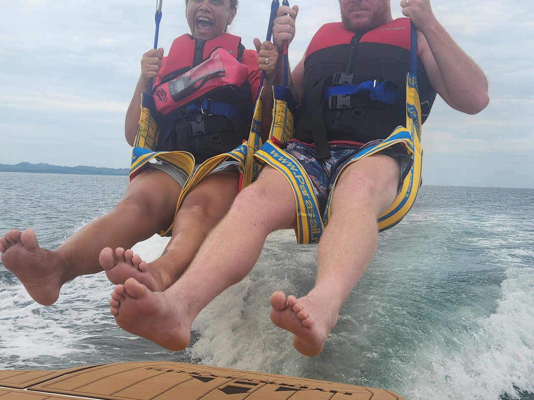 Hydro Sports-辛加东卡必去景点