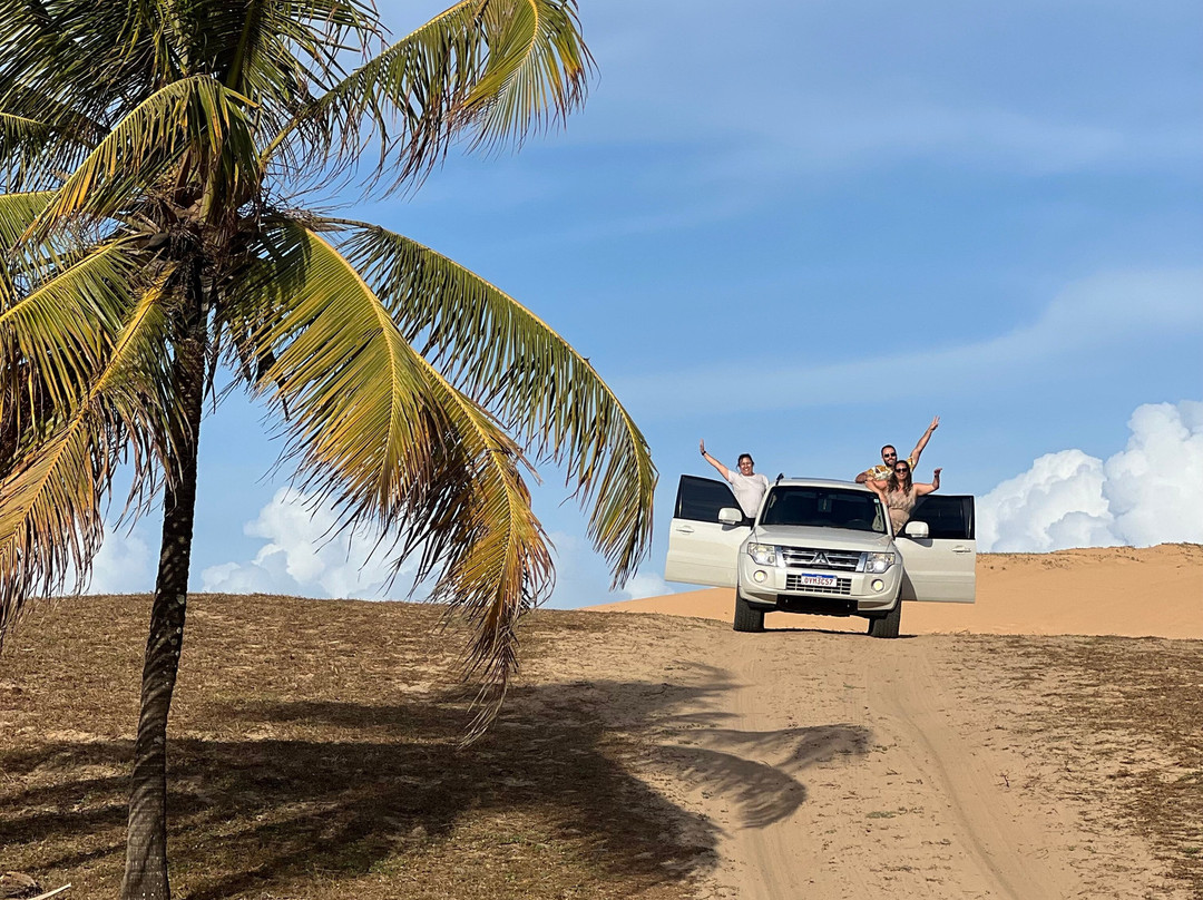 Experience Natal Passeios-Natal必去景点