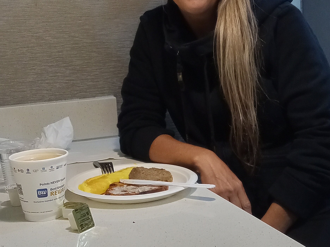 Best Western Plus Harrisburg Mechanicsburg主图