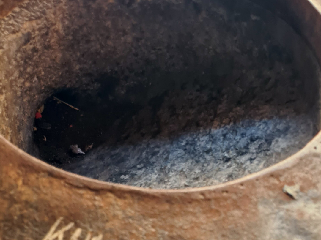 Mesures de la Bladeria-La Seu d'Urgell必去景点