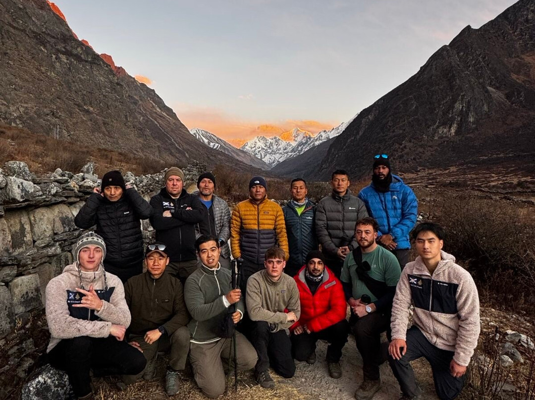 Nepal Promote Treks and Expedition-加德满都必去景点