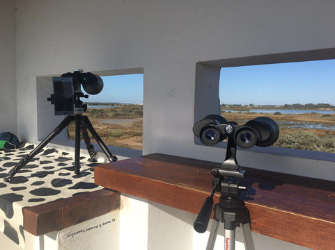 Aviturismo-加的斯市必去景点