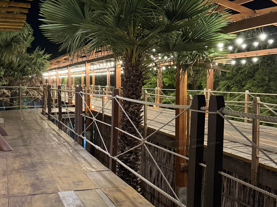 Carnaubinha Praia Resort主图