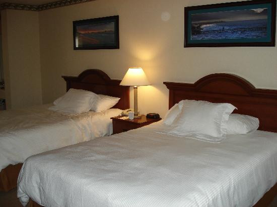 卡萨布兰卡贝斯特韦斯特普勒斯酒店