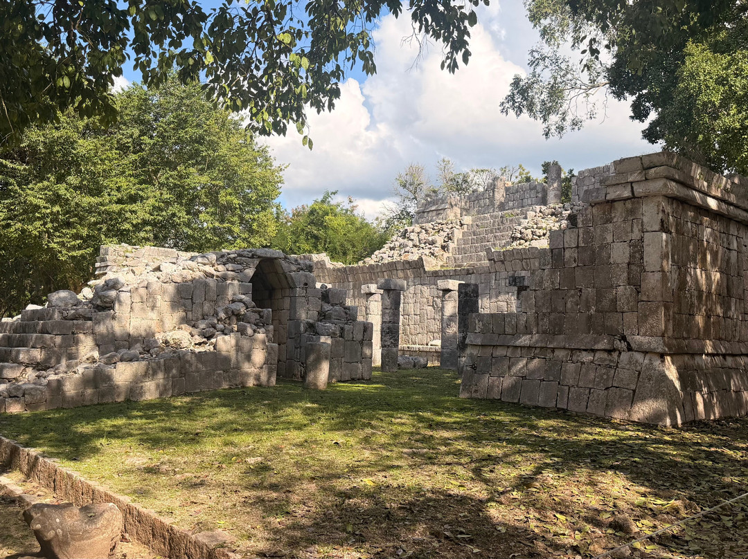 Tsukán Santuario de Vida-Piste必去景点