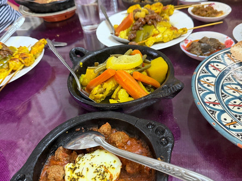 Mohamed Said Tangier Tours-丹吉尔必去景点