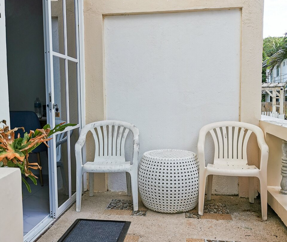 Lanas Beach Resort主图