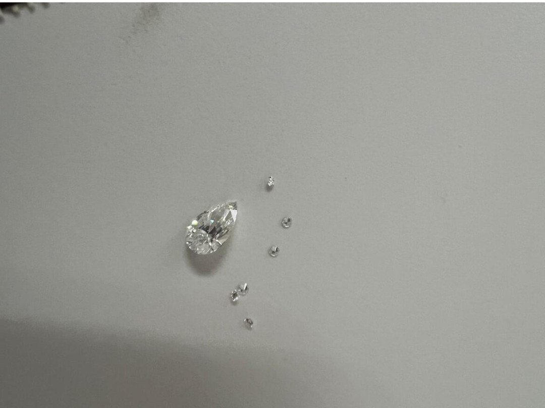 Diamoro Jewellers and Gold Smiths-卡维洛辛必去景点