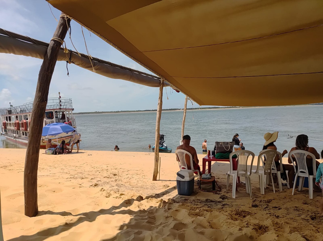 Porto da Balsa de Penedo
