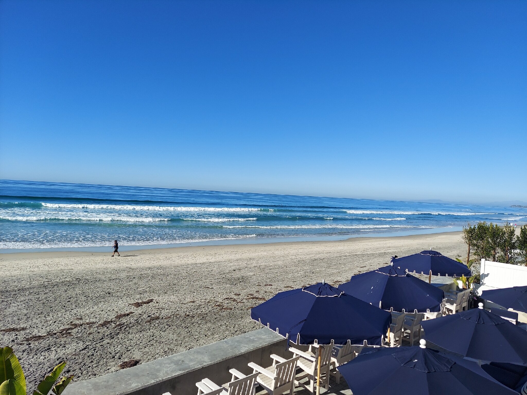 Del Mar Beach Hotel-官方