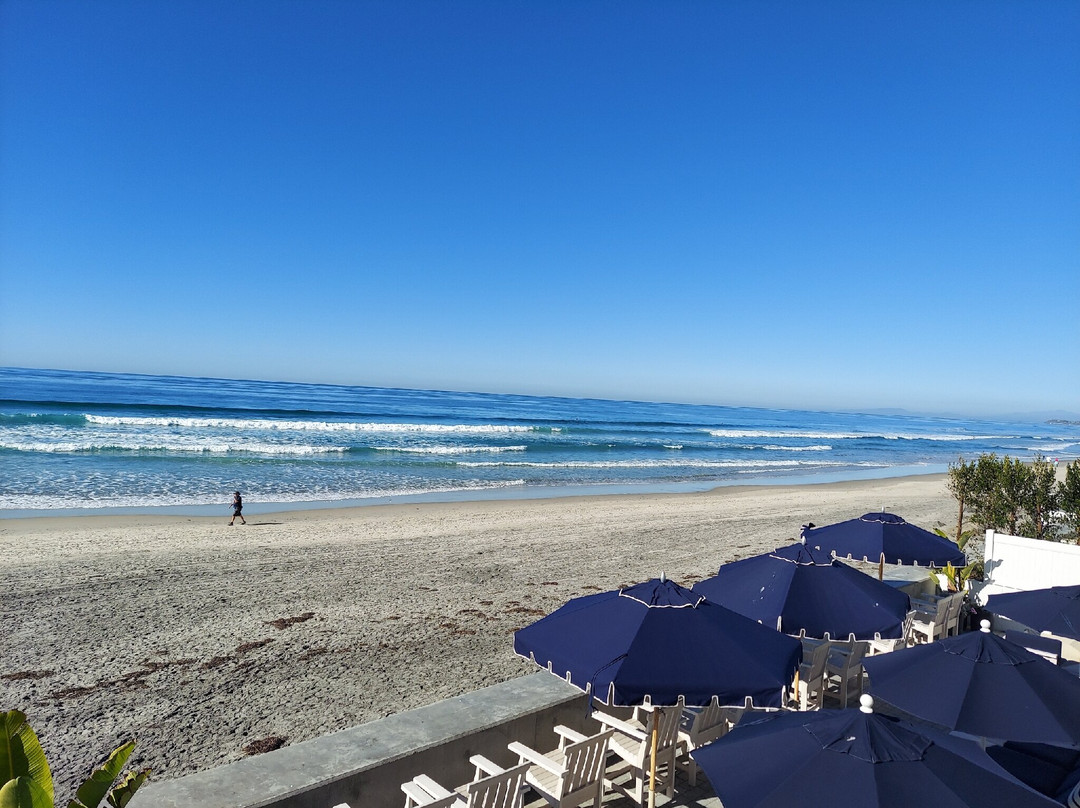 Del Mar Beach Hotel主图