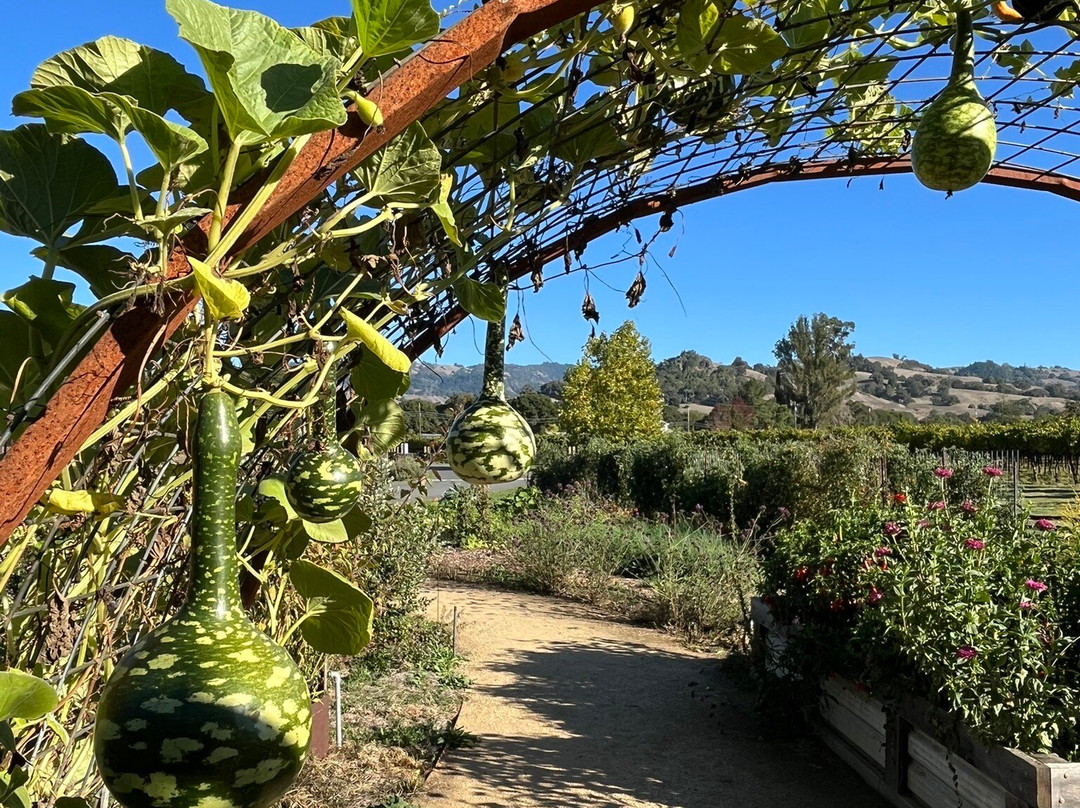 Pennyroyal Farm-Boonville必去景点